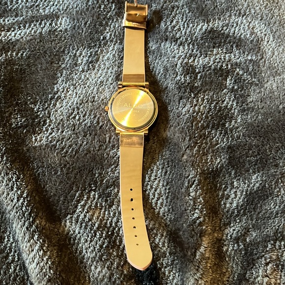 Aldo Women’s Watch - Rose Gold - Picture 3 of 3